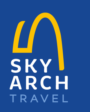 Sky Arch